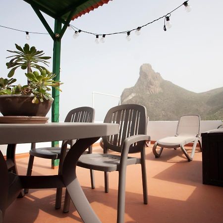 Casa Campo Y Playa Taganana Zewnętrze zdjęcie