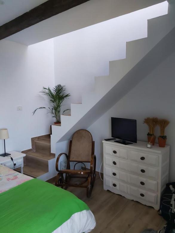 Casa Campo Y Playa Taganana Zewnętrze zdjęcie