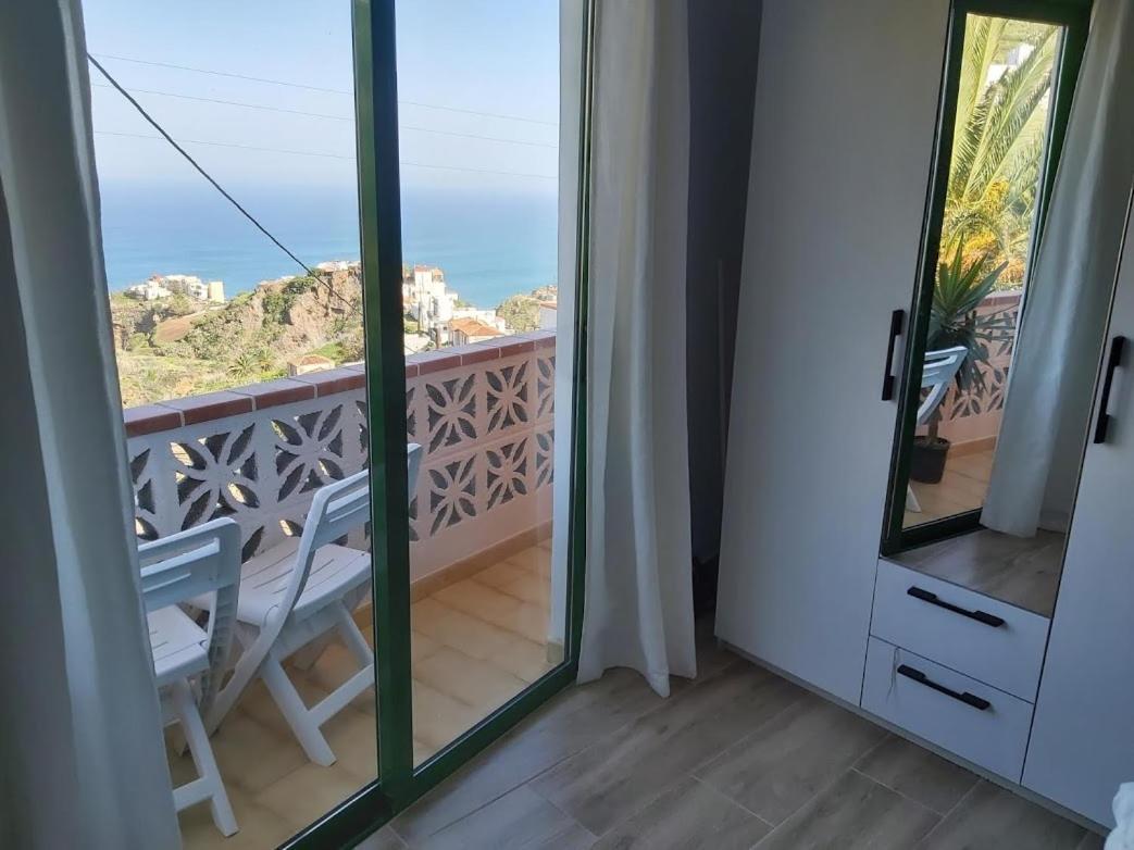 Casa Campo Y Playa Taganana Zewnętrze zdjęcie