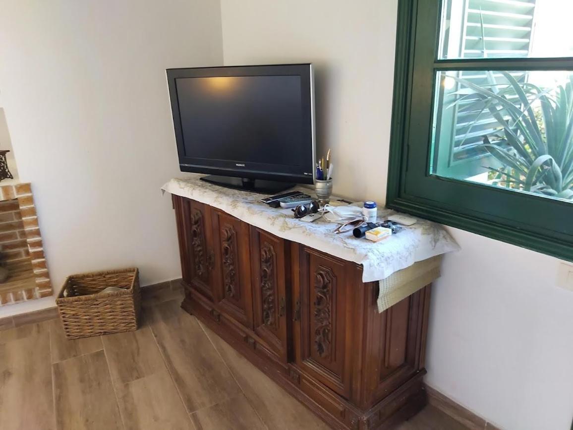 Casa Campo Y Playa Taganana Zewnętrze zdjęcie
