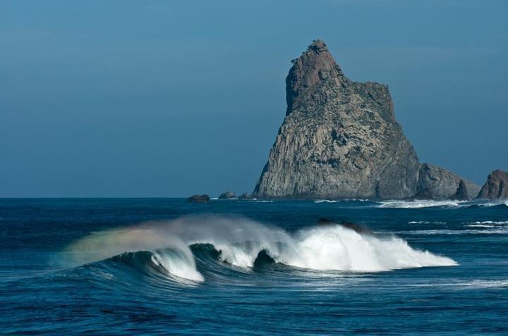 Casa Campo Y Playa Taganana Pokój zdjęcie