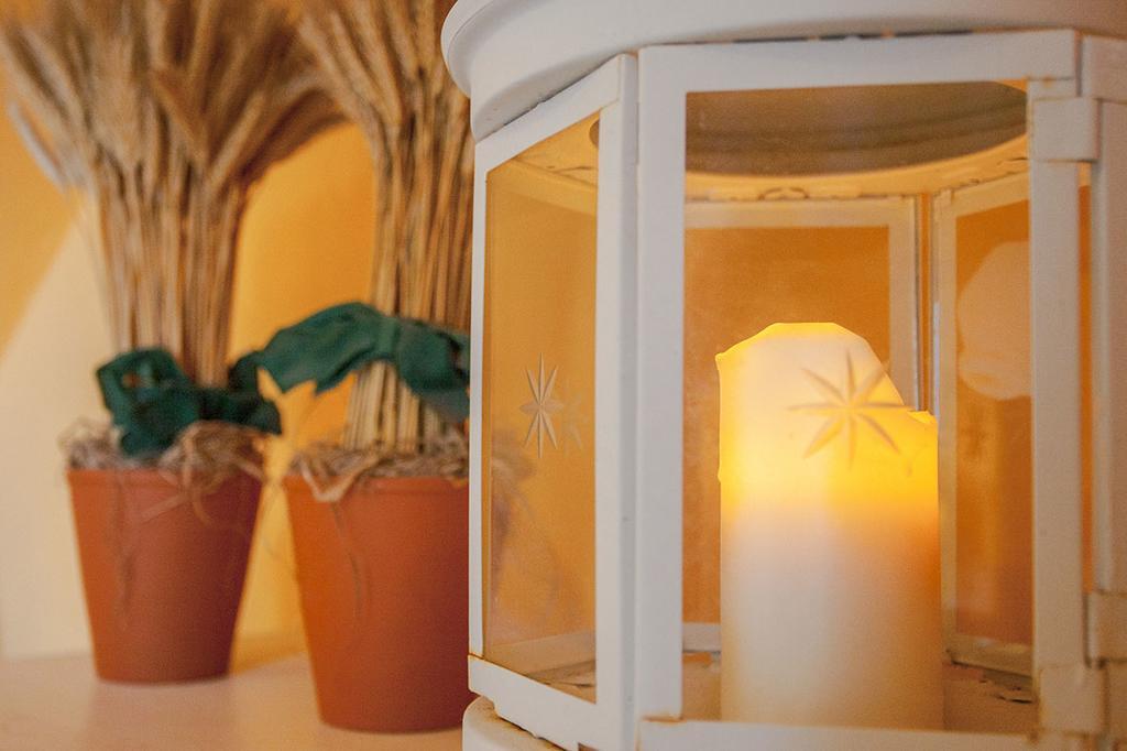Casa Campo Y Playa Taganana Zewnętrze zdjęcie